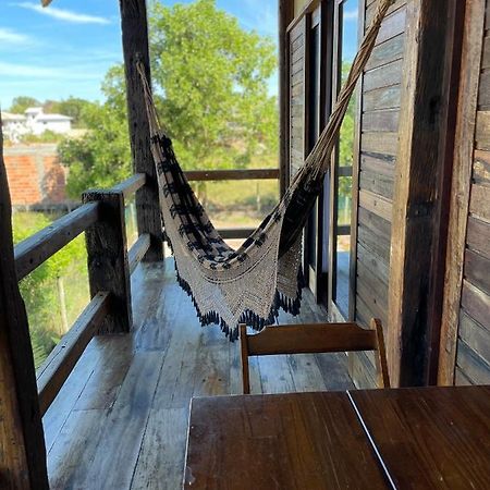 Hakuna Matata Lofts Taipus de Fora エクステリア 写真