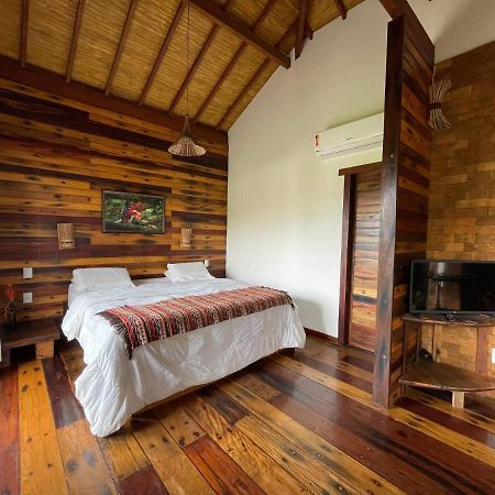 Hakuna Matata Lofts Taipus de Fora エクステリア 写真