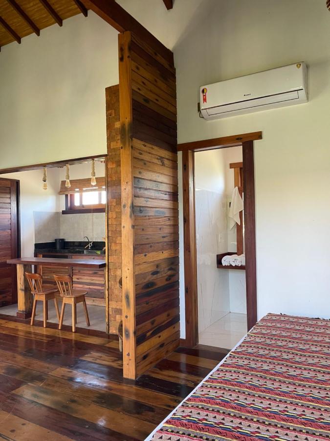 Hakuna Matata Lofts Taipus de Fora エクステリア 写真