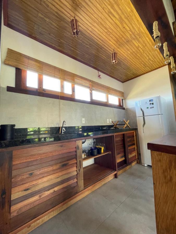 Hakuna Matata Lofts Taipus de Fora エクステリア 写真