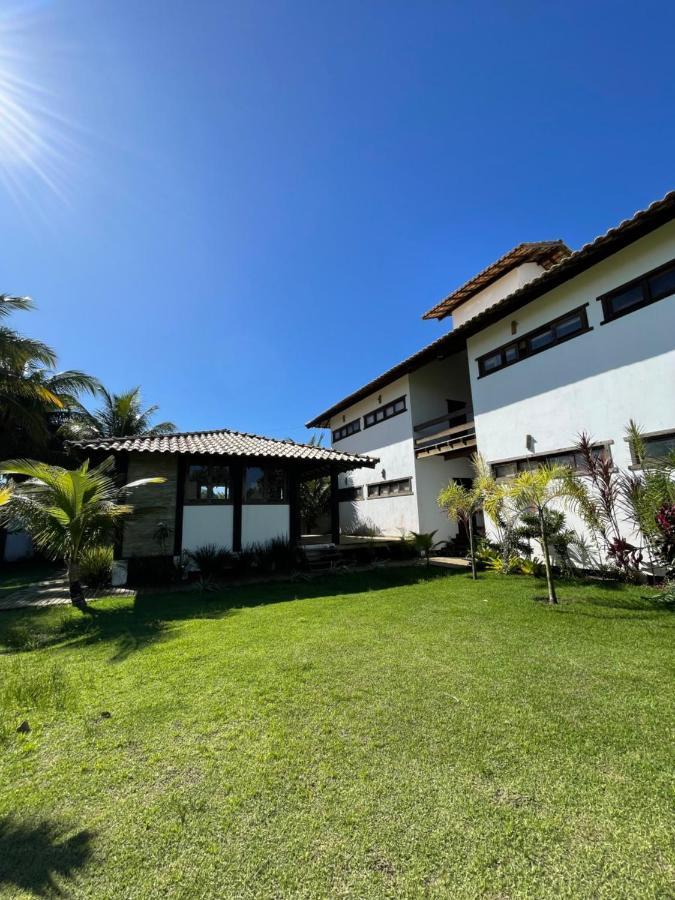 Hakuna Matata Lofts Taipus de Fora エクステリア 写真
